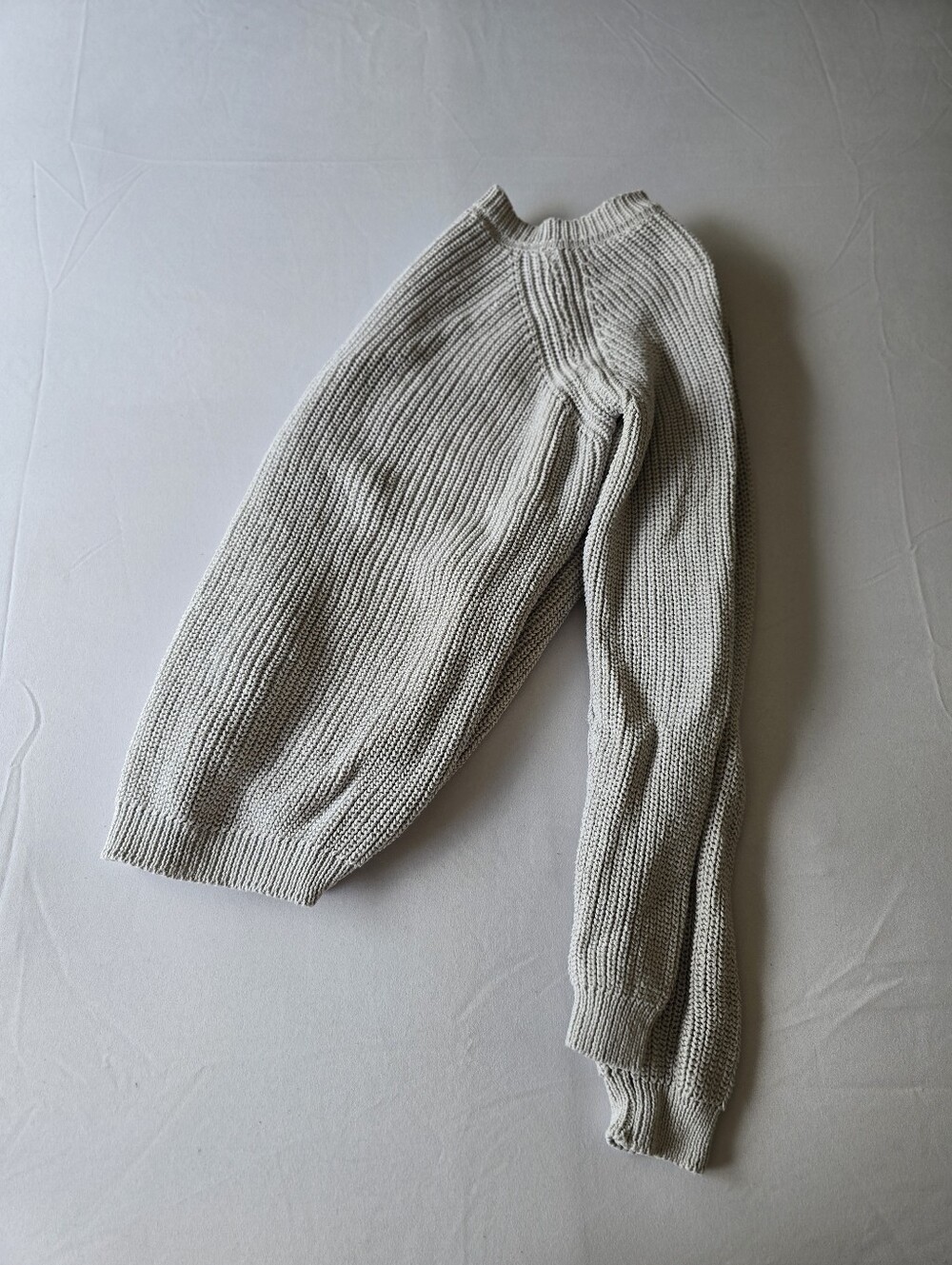 Lulus V-back Sweater Size Medium